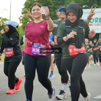 Runner Photo 3561417
