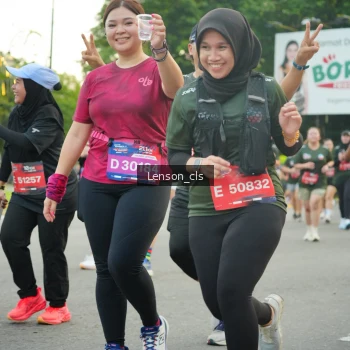 Runner Photo 3561418