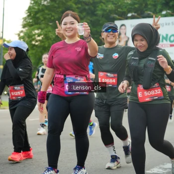 Runner Photo 3561419