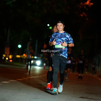 Runner Photo 3561420