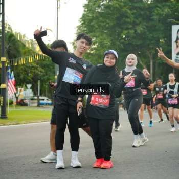 Runner Photo 3561422