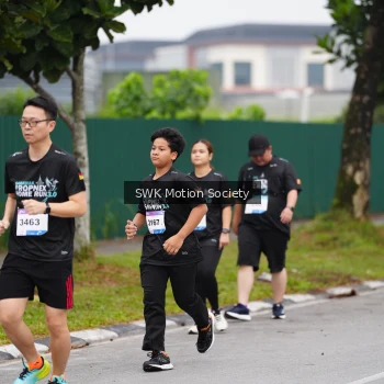 Runner Photo 3561423