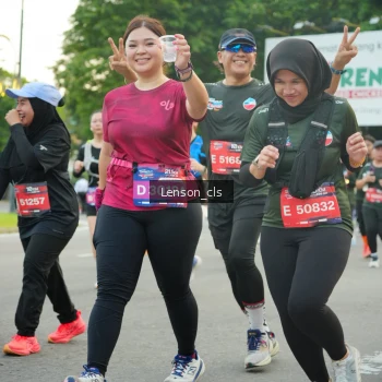 Runner Photo 3561424