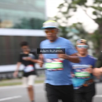 Runner Photo 3561425