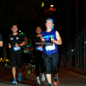Runner Photo 3561426