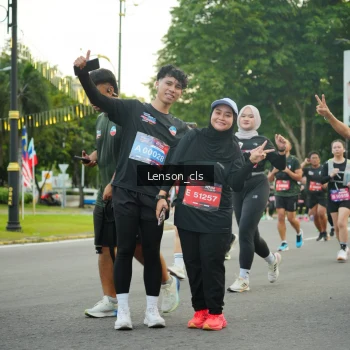 Runner Photo 3561427