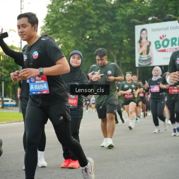 Runner Photo 3561429