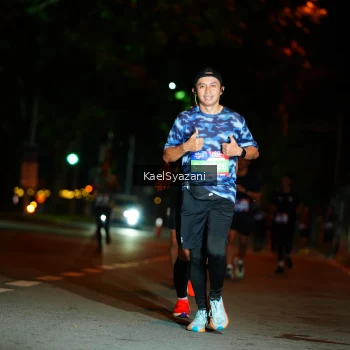 Runner Photo 3561432