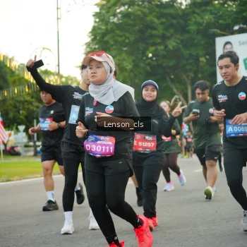 Runner Photo 3561433