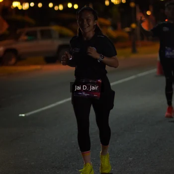 Runner Photo 3561434