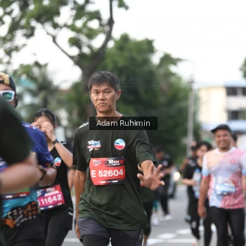 Runner Photo 3561437
