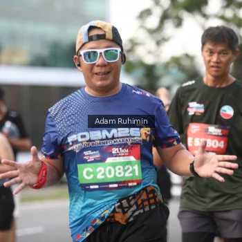 Runner Photo 3561438