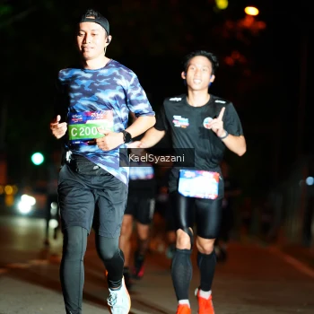 Runner Photo 3561439