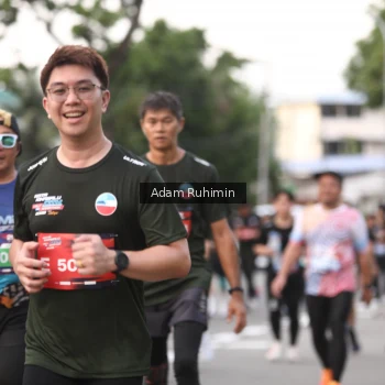 Runner Photo 3561440