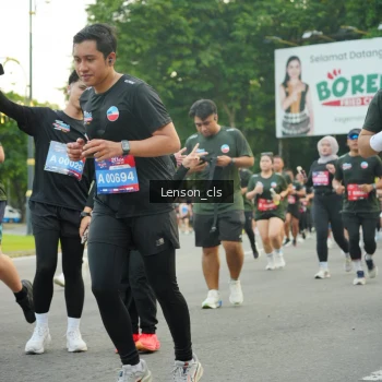 Runner Photo 3561441