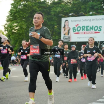 Runner Photo 3561444