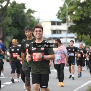 Runner Photo 3561446