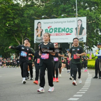 Runner Photo 3561447