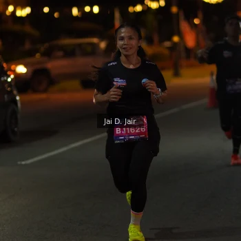 Runner Photo 3561448