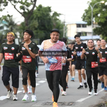 Runner Photo 3561449