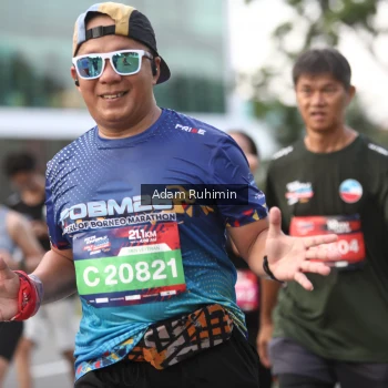 Runner Photo 3561450