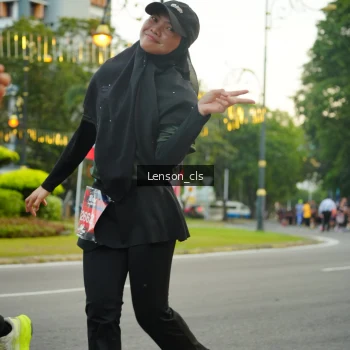 Runner Photo 3561451