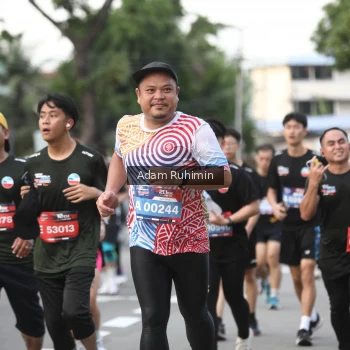 Runner Photo 3561452
