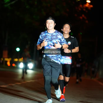 Runner Photo 3561453