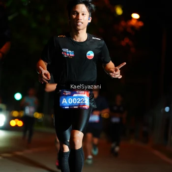 Runner Photo 3561454