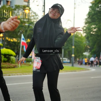 Runner Photo 3561455