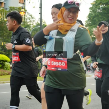 Runner Photo 3561458