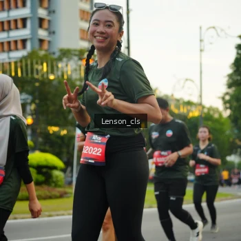Runner Photo 3561459