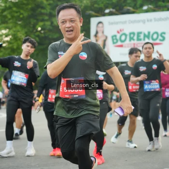 Runner Photo 3561460
