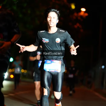 Runner Photo 3561462