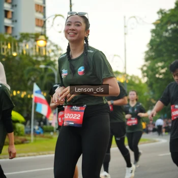 Runner Photo 3561463