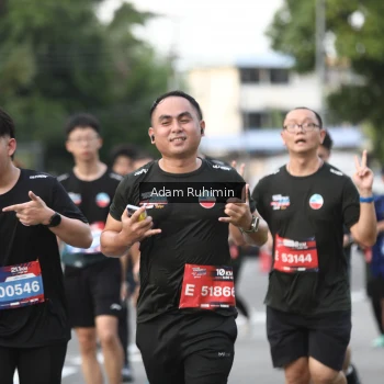 Runner Photo 3561464