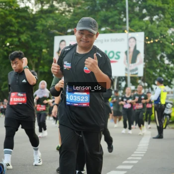 Runner Photo 3561465