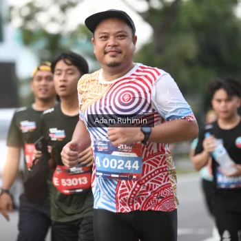 Runner Photo 3561467
