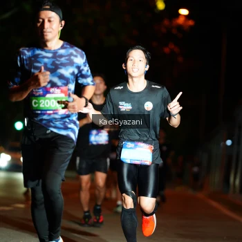 Runner Photo 3561468