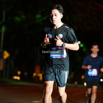 Runner Photo 3561469