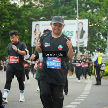 Runner Photo 3561471