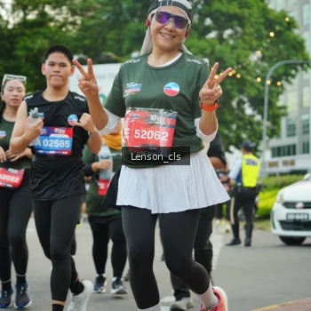Runner Photo 3561472