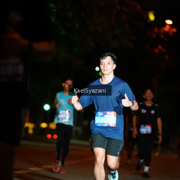 Runner Photo 3561473