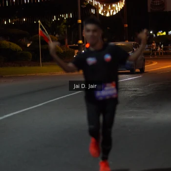Runner Photo 3561474