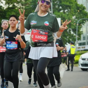Runner Photo 3561475