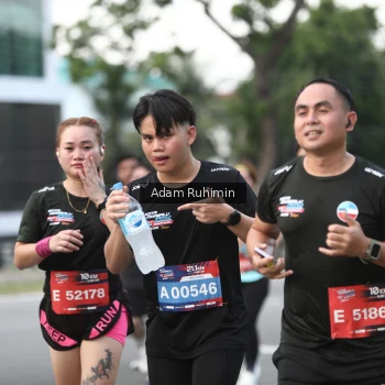 Runner Photo 3561477