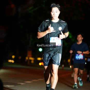 Runner Photo 3561478