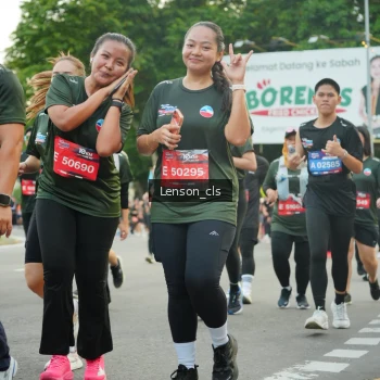 Runner Photo 3561479