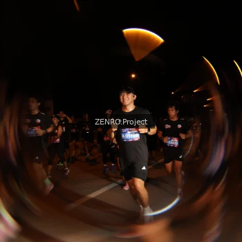 Runner Photo 3561481