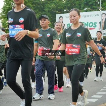 Runner Photo 3561482